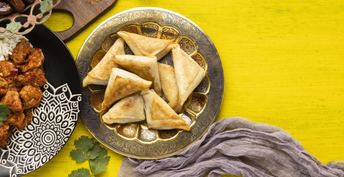 Desserts africains : 3 plats phares