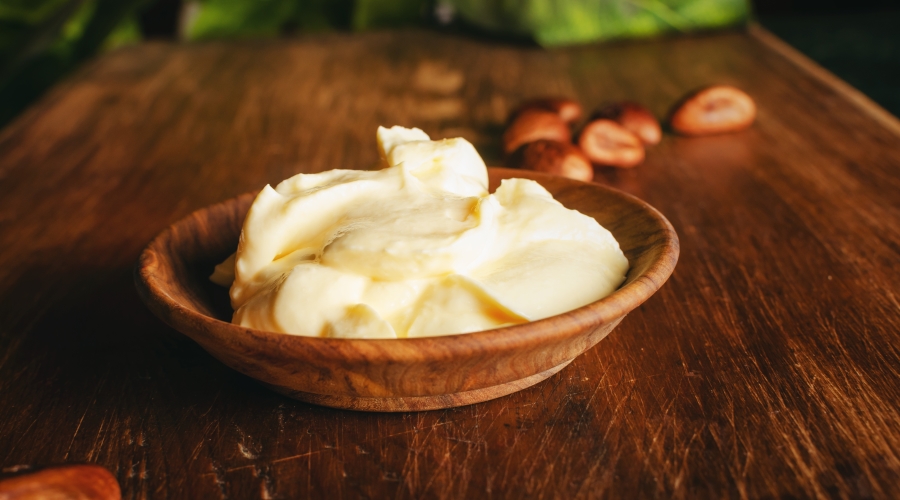 Beurre de karité comme ingrédient beauté en Afrique