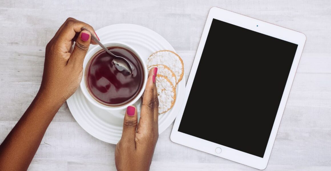 Ces petits moments qui mettent du baume au cœur