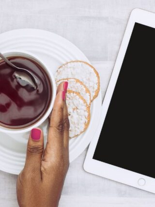 Ces petits moments qui mettent du baume au cœur