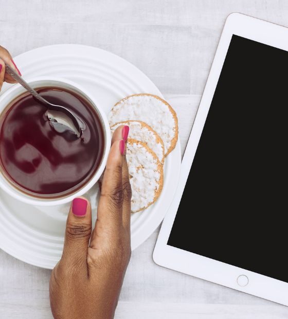 Ces petits moments qui mettent du baume au cœur