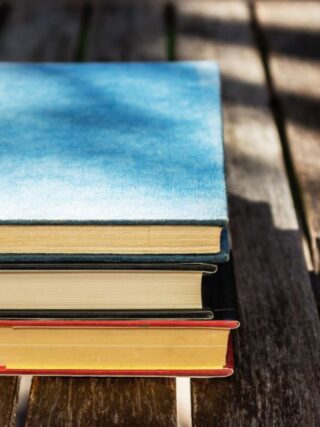 Raisons pour lesquelles j'aime la lecture