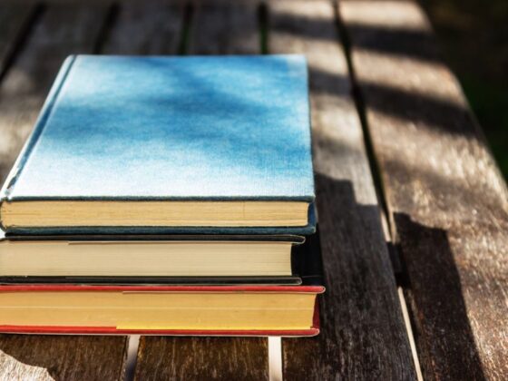 Raisons pour lesquelles j'aime la lecture