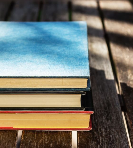 Raisons pour lesquelles j'aime la lecture