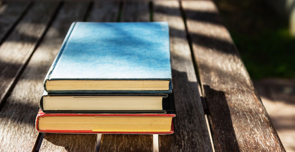 Raisons pour lesquelles j'aime la lecture